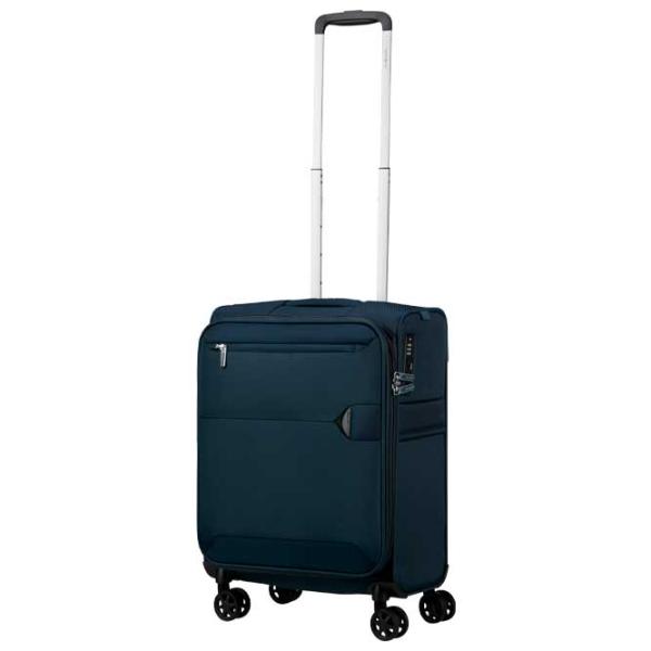 Чемодан Samsonite Urbify 46л/ Синий photo 6