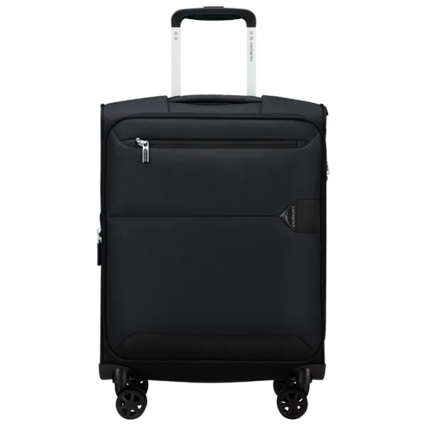 Чемодан Samsonite Urbify 46л/ Синий photo 1