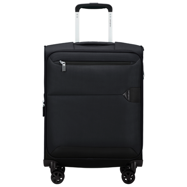 Чемодан Samsonite Urbify 46л/ Синий photo 1