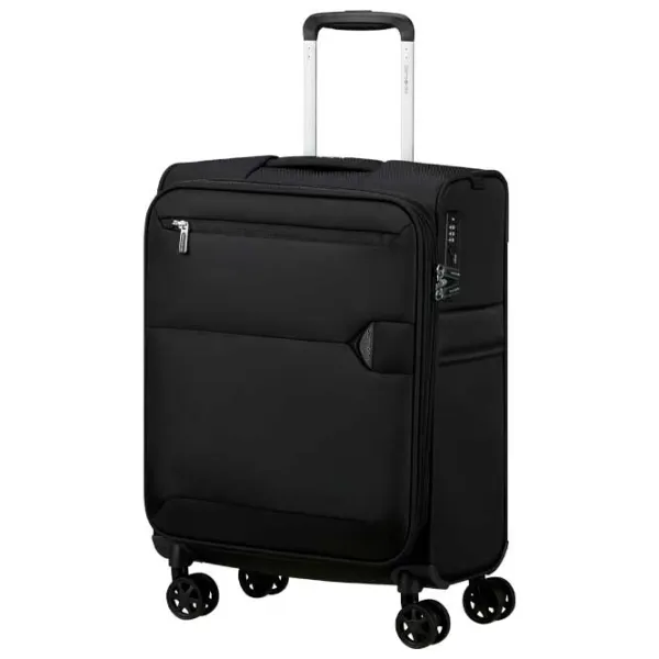 Чемодан Samsonite Urbify 46л/ Синий photo 2