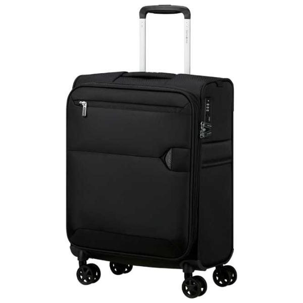 Чемодан Samsonite Urbify 46л/ Синий photo 2