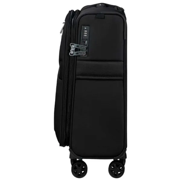 Чемодан Samsonite Urbify 46л/ Синий photo 4