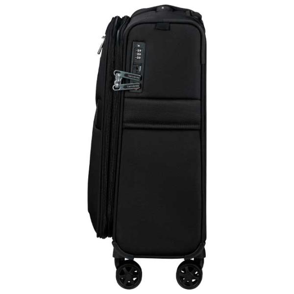 Чемодан Samsonite Urbify 46л/ Синий photo 4