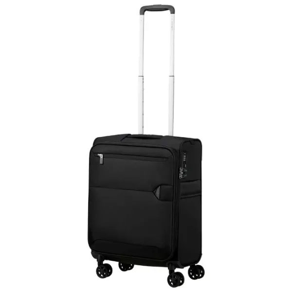 Чемодан Samsonite Urbify 46л/ Синий photo 5