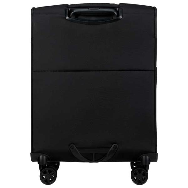 Чемодан Samsonite Urbify 46л/ Синий photo 6