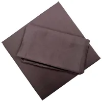 Lenjerie de pat Issimo Home Simply Single Bumbac