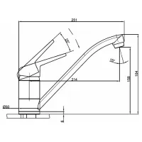 Кухонная мойка Franke Pachet BFG 611-62 62 x 50 / Композитный / Белый photo 3