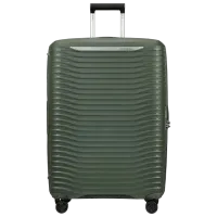 Valiză Samsonite Upscape Spinner Expandable 114l/ Green