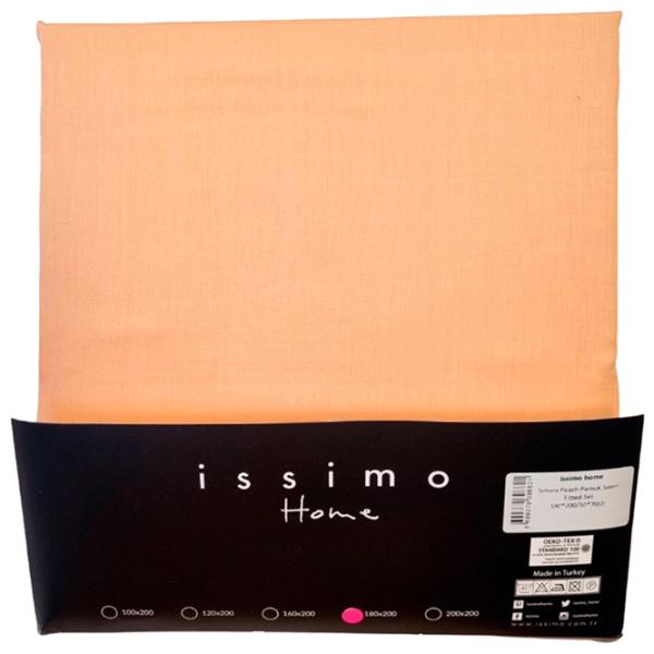Постельное бельё Issimo Home Simply Single Хлопок photo 1 Постельное бельё Issimo Home Simply Single Хлопок photo 1