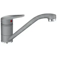 Кухонная мойка Franke Pachet BFG 611-62 62 x 50 / Композитный / Серый photo 3