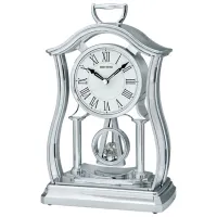 Настольные часы Rhythm CRP611WR19 Настольный / Кварцевый