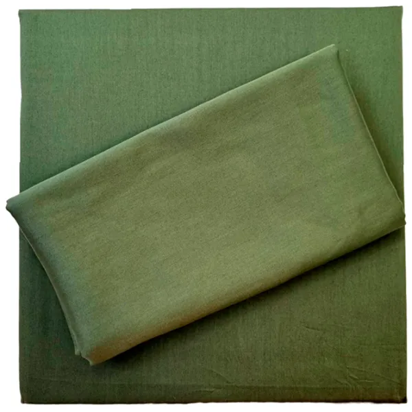 Lenjerie de pat Issimo Home Simply Single Bumbac photo 2