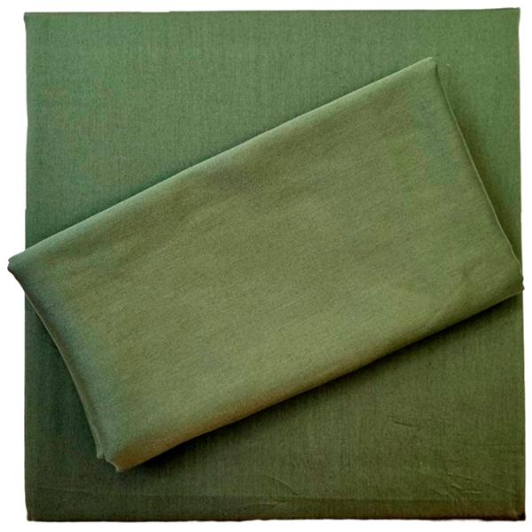 Lenjerie de pat Issimo Home Simply Single Bumbac photo 2