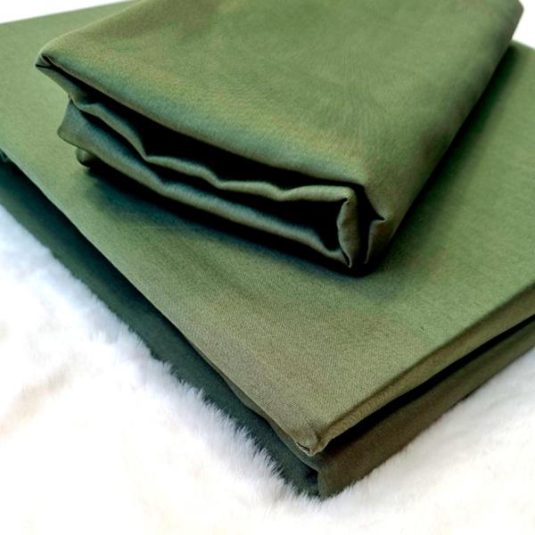 Lenjerie de pat Issimo Home Simply Single Bumbac photo 3