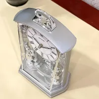 Ceas de masă Rhythm 4RP796WR19 De masă / Cuarț photo 4