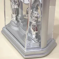 Ceas de masă Rhythm 4RP796WR19 De masă / Cuarț photo 6