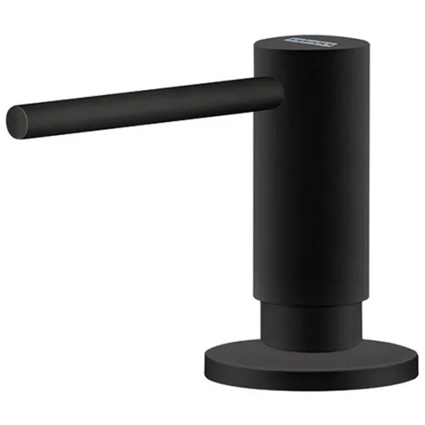 Chiuvetă Franke Pachet BFG 611-62 62 x 50 / Compozit / Black photo 4
