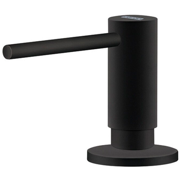 Chiuvetă Franke Pachet BFG 611-62 62 x 50 / Compozit / Black photo 4