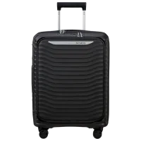 Valiză Samsonite Upscape Spinner Expandable 45l/ Ivy Black