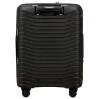 Чемодан Samsonite Upscape Spinner Expandable 45л/ Ivy Черный photo 5