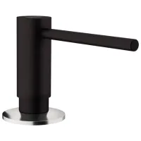 Кухонная мойка Franke Pachet BFG 611-62 62 x 50 / Композитный / Черный photo 4