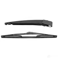 Стеклоочиститель Задние Toyota 2008 - 2018 (68209) Metalcaucho / 12" / 300 мм