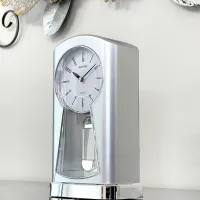 Настольные часы Rhythm 4RP794WR19 Настольный / Кварцевый photo 2