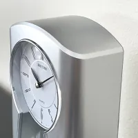 Настольные часы Rhythm 4RP794WR19 Настольный / Кварцевый photo 3