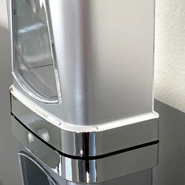 Ceas de masă Rhythm 4RP794WR19 De masă / Cuarț photo 5 Ceas de masă Rhythm 4RP794WR19 De masă / Cuarț photo 5