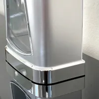 Настольные часы Rhythm 4RP794WR19 Настольный / Кварцевый photo 5
