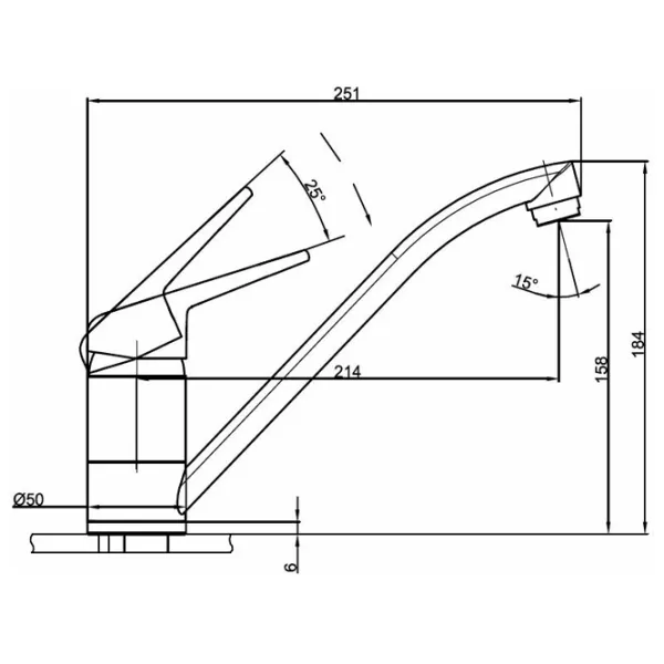 Кухонная мойка Franke Pachet MRG 611-62 62 x 50 / Композитный / Бежевый photo 4