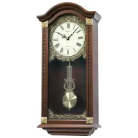 Настенные часы Rhythm CMJ524NR06 Настенный / Кварцевый