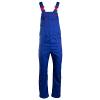 Salopetă de lucru pentru bărbați Brixton Classic 44 / Dark Blue