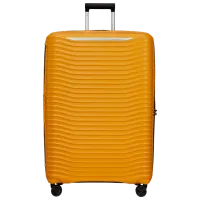 Valiză Samsonite Upscape Spinner Expandable 145l/ Yellow