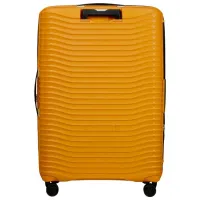 Чемодан Samsonite Upscape Spinner Expandable 145л/ Желтый photo 3