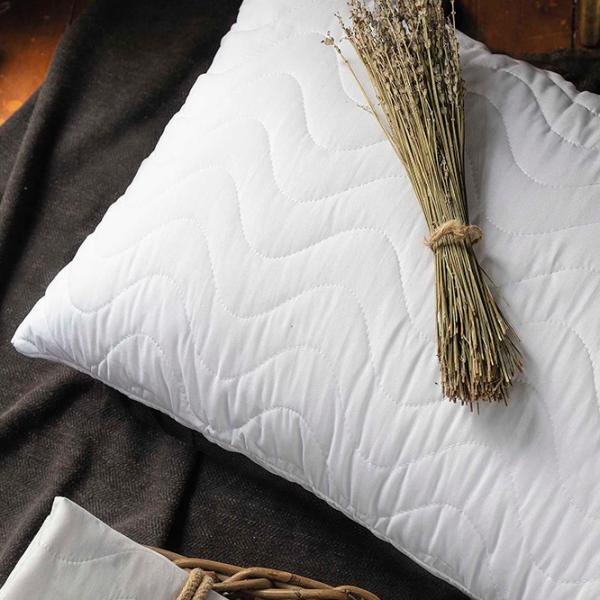 Lenjerie de pat Issimo Home Set Impermiabil Bumbac photo 3