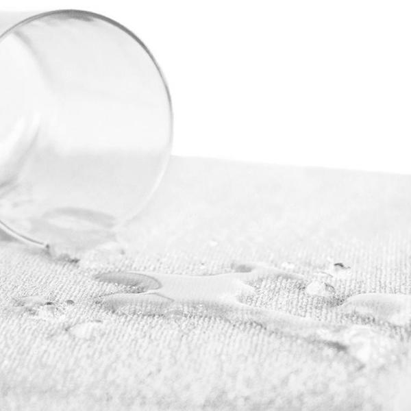 Lenjerie de pat Issimo Home Set Impermiabil Bumbac photo 4