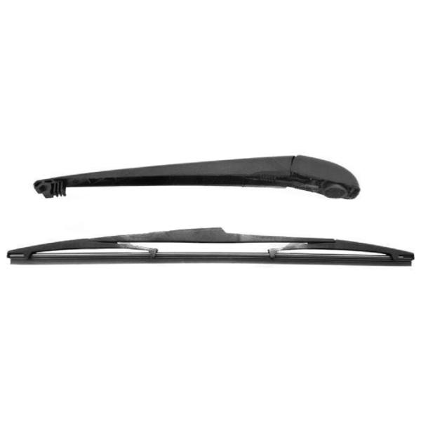 Стеклоочиститель Задние Toyota 2011 - 2012 (68440 ) Metalcaucho / 16" / 400 мм photo 1