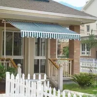 Copertina de perete Technoworker HOME A2008 Прямоугольная / Полиэстр photo 3