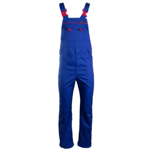 Salopetă de lucru pentru bărbați Brixton Classic 54 / Dark Blue photo 1