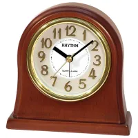 Настольные часы Rhythm CRE943NR06 Настольный / Кварцевый