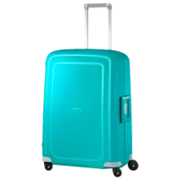 Valiză Samsonite S'Cure Spinner 79l/ Teal