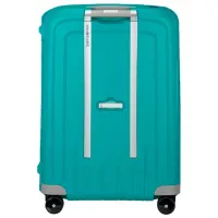 Valiză Samsonite S'Cure Spinner 79l/ Teal photo 3