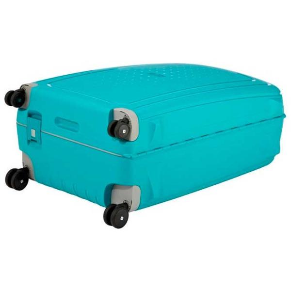 Valiză Samsonite S'Cure Spinner 79l/ Teal photo 5