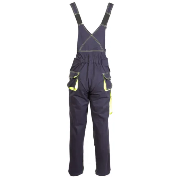 Salopetă de lucru pentru bărbați Brixton Spark 50 / Grey photo 2
