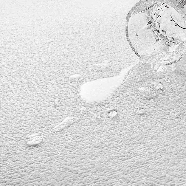 Lenjerie de pat Issimo Home Simply Impermiabil Bumbac photo 2 Lenjerie de pat Issimo Home Simply Impermiabil Bumbac photo 2