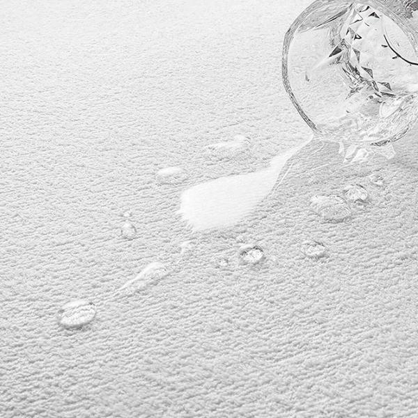 Lenjerie de pat Issimo Home Simply Impermiabil Bumbac photo 2 Lenjerie de pat Issimo Home Simply Impermiabil Bumbac photo 2