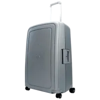 Valiză Samsonite S'Cure Spinner 79l/ Grey
