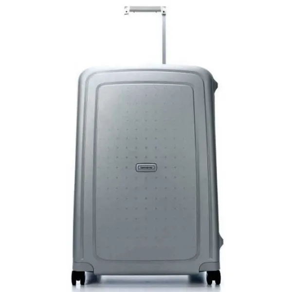 Valiză Samsonite S'Cure Spinner 79l/ Grey photo 2