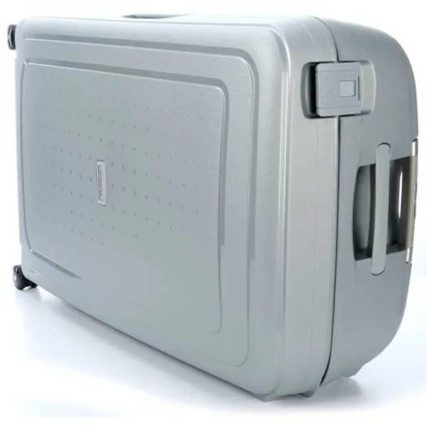 Valiză Samsonite S'Cure Spinner 79l/ Grey photo 4